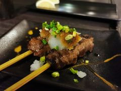 牛横膈膜-Fukumimi·美醉堂 居酒屋(金尚店)