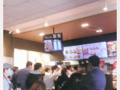 -肯德基(昆山千灯店)