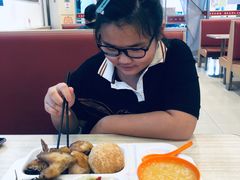-香妃烤鸡(西单店)