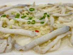 -寻味顺德·南记酒家·传统顺德菜·鱼生(广源路店)