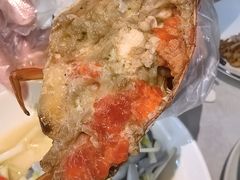 -莲花公园煎蟹(总店)