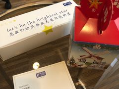 -北京东直门智选假日酒店