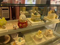 -CAKE BOSS 蛋糕老板(西单君太百货店)