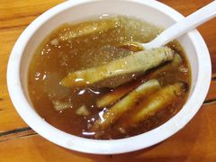 -安海五叔公土笋冻(西街店)