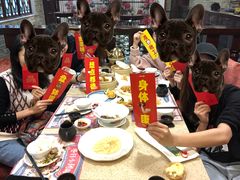 -点都德(大茶楼店)