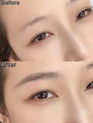 -UP&UP·半永久眉毛眼线机器野生眉