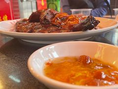梅子酱-黄连大头华烧鹅店(大良店)