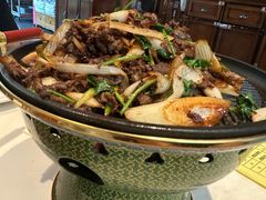 -东来顺饭庄(西直门店)