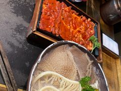 -吼堂老火锅(太古里总店)