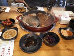 -成都玉林串串香(世纪港湾店)