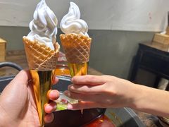 -冯校长老火锅(广州正佳广场店)