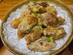 -馬蘭花開(车站大道店)