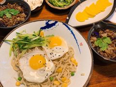 -中国凉都黄牛肉馆(杭州总店)