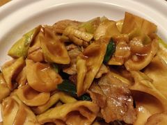 -院里汤包·虾汤包青岛菜(辽源路店)