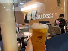 -BeauTea水仙(coco park店)