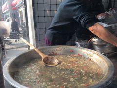 -刘老虎肉丸糊辣汤(总店)