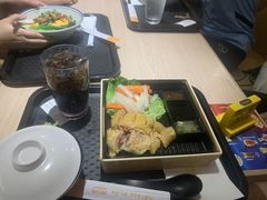 -洞庭土菜馆(天河北总店)