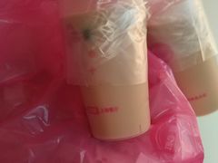 -酷公社·榴莲披萨(太原街店)