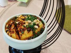 口水鸡-天福苑(崇宁路店)