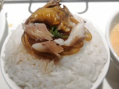 -小放牛河北菜(长安万达店)