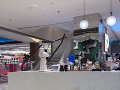 -Peet's Coffee皮爷咖啡(豫园店)