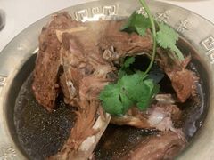 加羊蝎子羊排-和庆斋羊蝎子火锅·碳缸烧烤(顺义旗舰店)