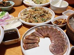 -姥姥家春饼店(惠新东街店)