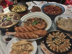 -金掌勺·锅包肉(广渠门店)