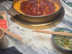 -矮板凳老火锅(宽窄巷子店)