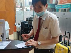 -香港尖沙咀皇悦酒店