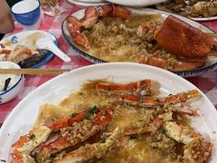 -琼大师东方烤乳猪(亚特兰蒂斯店)