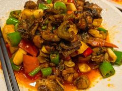 -广益饭店·云南菜·传统滇菜(翠湖北门书屋店)