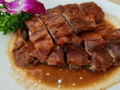 -轩记海鲜餐厅·四十五年老字号·经典粤菜(西区彩虹店)