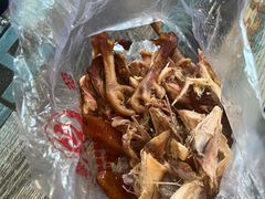 -张金涛熏鸡(人民南路店)