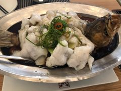 -花舍·新派粤菜·西餐·下午茶(亚运村·鸟巢店)