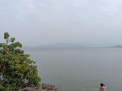 -深圳湾公园(南山区)