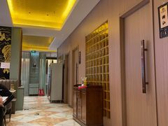 -燕兰楼·清真西北融合菜(亚运村店)