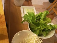 蔬菜-傣妹火锅(四川北路店)