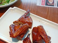 -金光鸽王·经典粤菜(环宇城店)