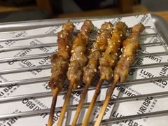 -馋嘴猫北京食堂·烤鸭·宵夜(亚运村店)