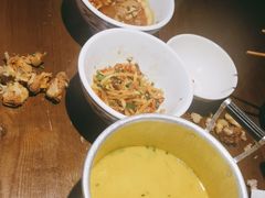 -山涧肴·泉水煮活鱼(坂田店)