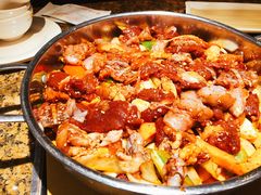 -黄记煌三汁焖锅(悦方IDmall店)