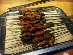 -小草大排档(北沙坡店)