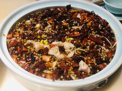 -常和州·夜宵大排档(常州单店)