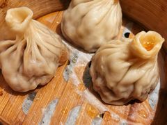 -南京大牌档(龙湖长楹天街店)
