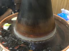 -鑫来顺大铜锅涮羊肉(中山门旗舰店)