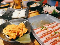 -新石器烤肉(南站店)