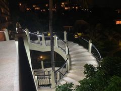 -三亚亚龙湾万豪度假酒店
