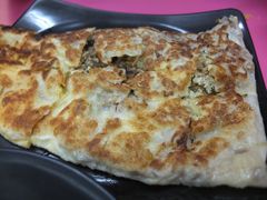 -新加坡Zam Zam餐馆