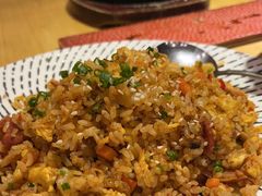 -吉兆·料理(红梅南路店)